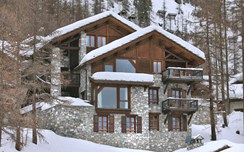 Chalet Lune